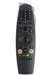 Remote TV Aconatic IROS05 ใช้งานกับรุ่น Series US200AN ใช้งานง่ายแค่ใส่ถ่านก็สามารถใช้งานได้เลย