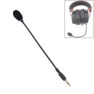 Ready to ship ZJ033MR-03 19cm Stereo 3.5mm Straight Plug Gaming Headset Sound Card Live Microphone
