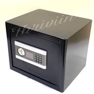 Premium A4+ Large Digital Safe Box With Siren-Taller & Wider