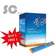 SYNERGY 100% proargi9 Plus EXP: 19 NOV 2027  PROARGI 9+ 100% Original Synergy Product (2 boxes, 60sa