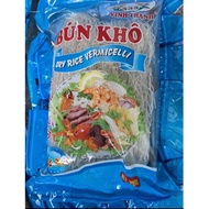 Dry rice vermicelli 555 packs of 250g 5kg