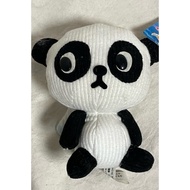 [2hand Japanese] Panshel Panda angel bear Heisei Retro version
