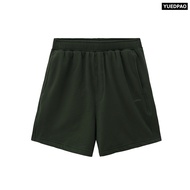 Yuedpao Short pants - Fleece Air Flow Collection in 2025 กางเกงสีพื้น กางเกงขาสั้น ยืดเปล่า