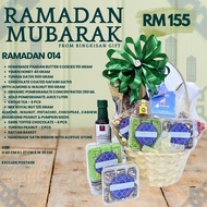 RAMADAN HAMPER 2026 / HAMPER RAMADAN