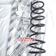 PER KEONG / SPRING DEPAN AGYA AYLA 48131-BZ560 - KANR