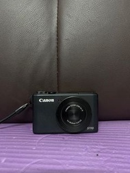 完美無瑕 Canon S110 - f/2.0大光圈24mm超廣角5倍光學變焦鏡頭