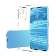 REALME 9i / 9 / 9PRO / 9 PRO+ COVER CASE ULTRA CLEAR COVER TPU CLEAR SILICONE SOFTCASE BENING 9 PRO 