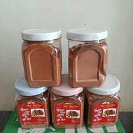 Van Yen Pure Cinnamon Powder – Yen Bai 500g bottle | Spices for Cooking, Tea, Baking, Drinks