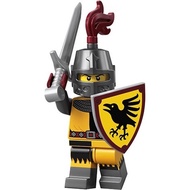 71027-4 LEGO Minifigure Series 20 - Tournament Knight (MISP)
