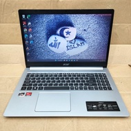 Laptop Acer Aspire 5 Amd Ryzen 5 4500U RAM 8GB SSD 512GB FULSET