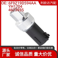 6F9Z19D594AA Applicable Ford Expedition F150Exhaust Pressure Sensor