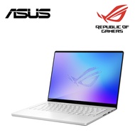 Asus ROG Zephyrus G14 GU405A-WSY066W 14'' 3K OLED 120Hz Gaming Laptop ( RTX 5080 16GB, CU9 386H, 64G