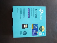 TP-Link AC600 Nano 無線 USB 網卡