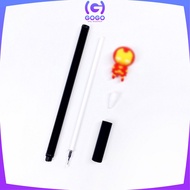 GOGO-A12 Hero Pen Hero Character Gel Pen/ Hero Pen/ Stationery