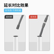 A.Dryer Drain Pipe Dryer Water Pipe Extension Outlet Pipe Various Brands Dryer Drainage Extension Pi