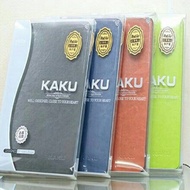 Kaku leather case for IPad Air 1/ IPad Air 2 (iPad 5/ IPad 6 ) iPad case