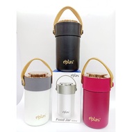 Eplas Food Jar (600 ml)..   *ready stock..