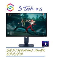 Alienware 27 280Hz QD-OLED Gaming Monitor - AW2725D