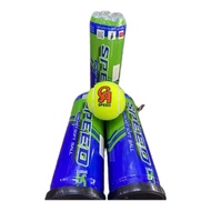 CA Speed Cricket Soft Ball 3pcs