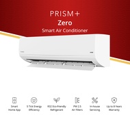 PRISM+ Zero Smart Air-Conditioner System 4 (R32, 5 Ticks) (Delivers within 1-2 weeks)