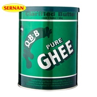 QBB Pure Ghee 800GM NW