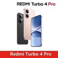 NEW Redmi Turbo 4 / 4 Pro 5G Smartphone / Redmi Turbo 3 Snapdragon 8s Gen 3/  Redmi Turbo 4 Dimensit