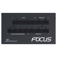 Seasonic Focus GX-850 V4 ATX 3.0 Gold 850W Power Supply unit