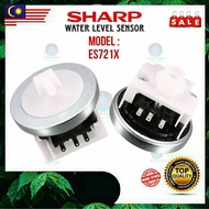 SHARP ES721X WASHING MACHINE WATER LEVEL SENSOR