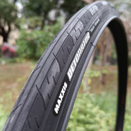 【Free shipping】Maxxis bicycle tire 700x25c 28c dead fly tire road bike riding outer tire steel wire tire M203