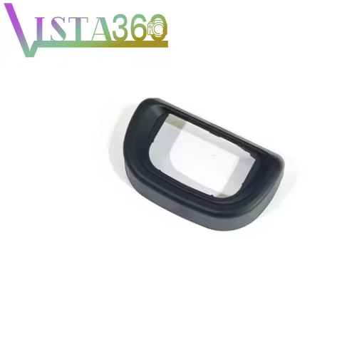 Original RX10 Series Viewfinder Soft Rubber Eyecup For Sony RX10 RX10M2 RX10M3 RX10M4 Eyepiece Frame
