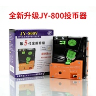 Game Console Accessories Coin-operated Device Universal Video Game Two-player King of Fighters Racin
