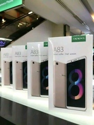 oppo A83 Ram 3gb