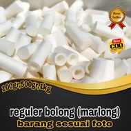 busa gabus filter reguler bolong (marlong)
