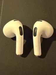 Apple AirPods 3 左右耳 L R Ears