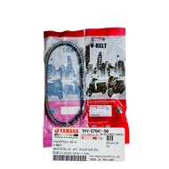 5VV YAMAHA BELT 5VV-E7641-50 MIOSPORTY/SOULTY/FINO/MIOSOUL115/AMORE/NOUVO
