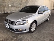 Passat  1.8實價不實賠三萬