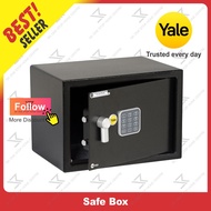 Yale YSV/250/DB2 Home Value Safe Box