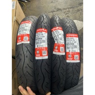 PRESA MAXXIS VOLANS / TUBELESS TAYAR 70/80-17 70/90-17 80/80-17 80/90-17 90/80-17 MAXXIS