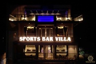 Vila 6000 m² dengan 6 bilik tidur dan 7 bilik mandi peribadi di Igatpuri (Sport Bar Villa 6BHK Infi