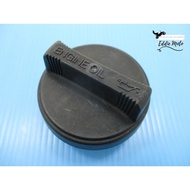 ENGINE OIL BOTTLE CAP Fit For TOYOTA VIGO TIGER D4D REVO VIOS YARIS ALTIS // Black