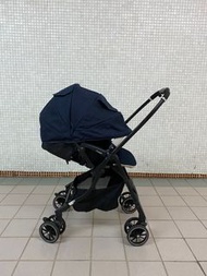 Light weight Combi Mechacal Handy 4 baby Stroller pram child pushchair  平訓雙向高座位單手收車BB 車嬰兒車 兒童手推車（上水交收） 新淨正常使用 適合初生嬰兒0-5歲 Light weight good condition  Trade at sheung shui