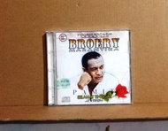 BROERY MARANTIKA - PAMIT - CD