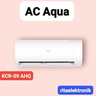 AC Aqua 1/2 PK Dan 1 PK Kota Padang