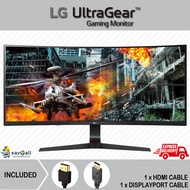 LG 34GL750 34" inch 21:9 UltraWide Gaming Monitor with G-Sync Compatible, Adaptive-Sync