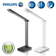 飛利浦 71665 Crane LED 4W 檯燈