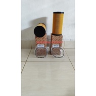 Lower diesel Filter Hino Dutro new Euro 2, Hino 500 Euro 4, 23304-JAF20