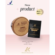 Hb dosting bodycare package free dosting soap