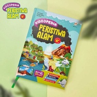 Kidzopedia Natural Events