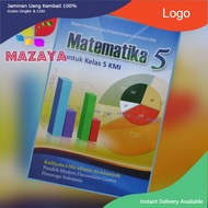 Mathematics Class 5 KMI Gontor
