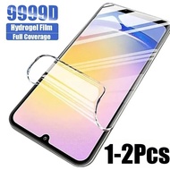 1-2Pcs Anti scratch Screen Protector Matte Film For LG Velvet G8X V50S V60 Stylo 6 W11 W30 W31 W31+ 